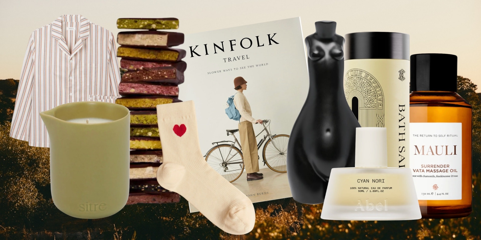 Our Valentine's Day Gift Guide