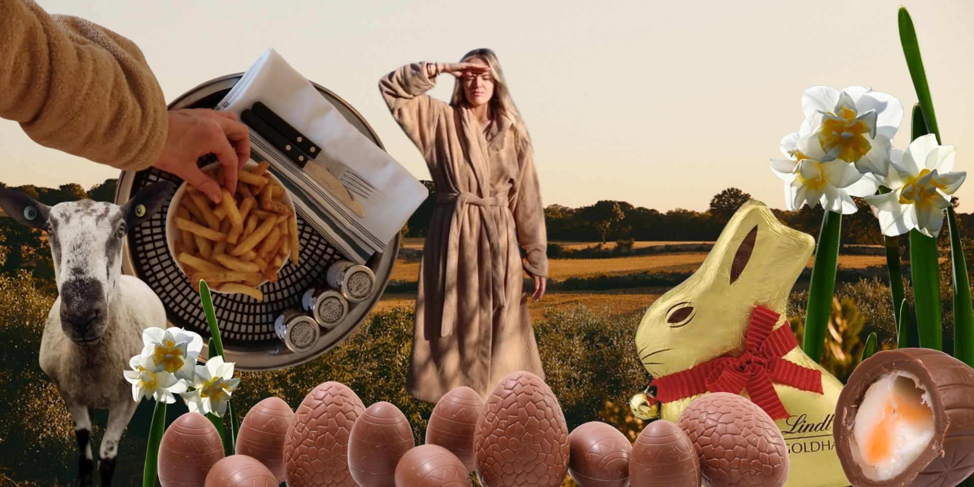 The Morning After: What Your Body Actually Needs After Overindulging