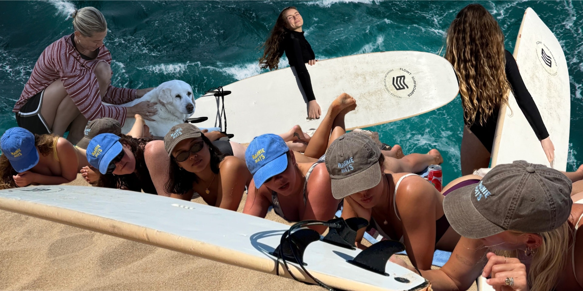 Six Strangers, One Retreat And An Outcome You Might Not Expect
